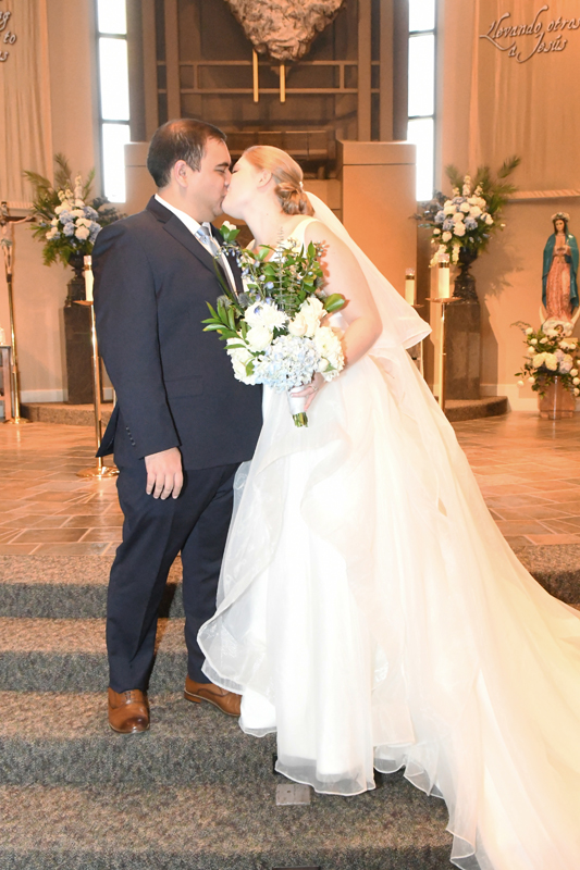 The Wedding
