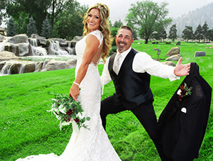 The Wedding