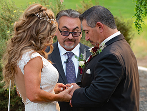 The Wedding