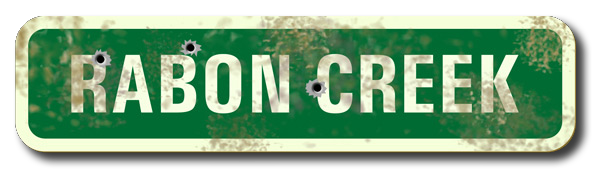 Rabon Creek Logo