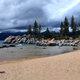 Sand Harbor Lake Tahoe